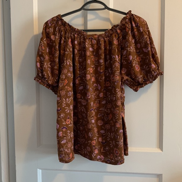 GAP top - Picture 3 of 4